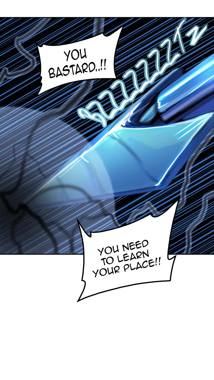 Tower of God - Chapter 353 - Page 96