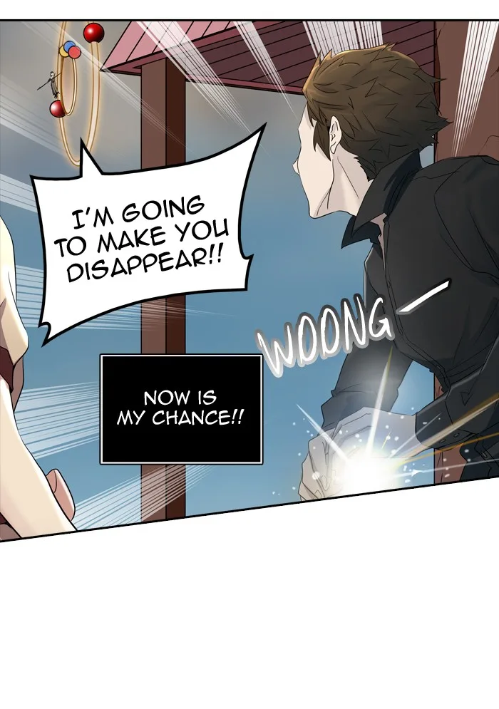 Tower of God - Chapter 353 - Page 97