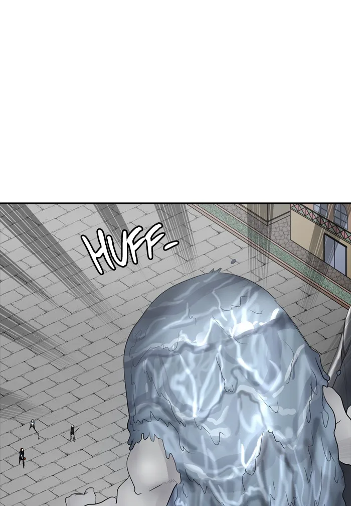 Tower of God - Chapter 354 - Page 1