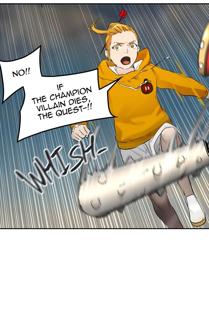 Tower of God - Chapter 354 - Page 10