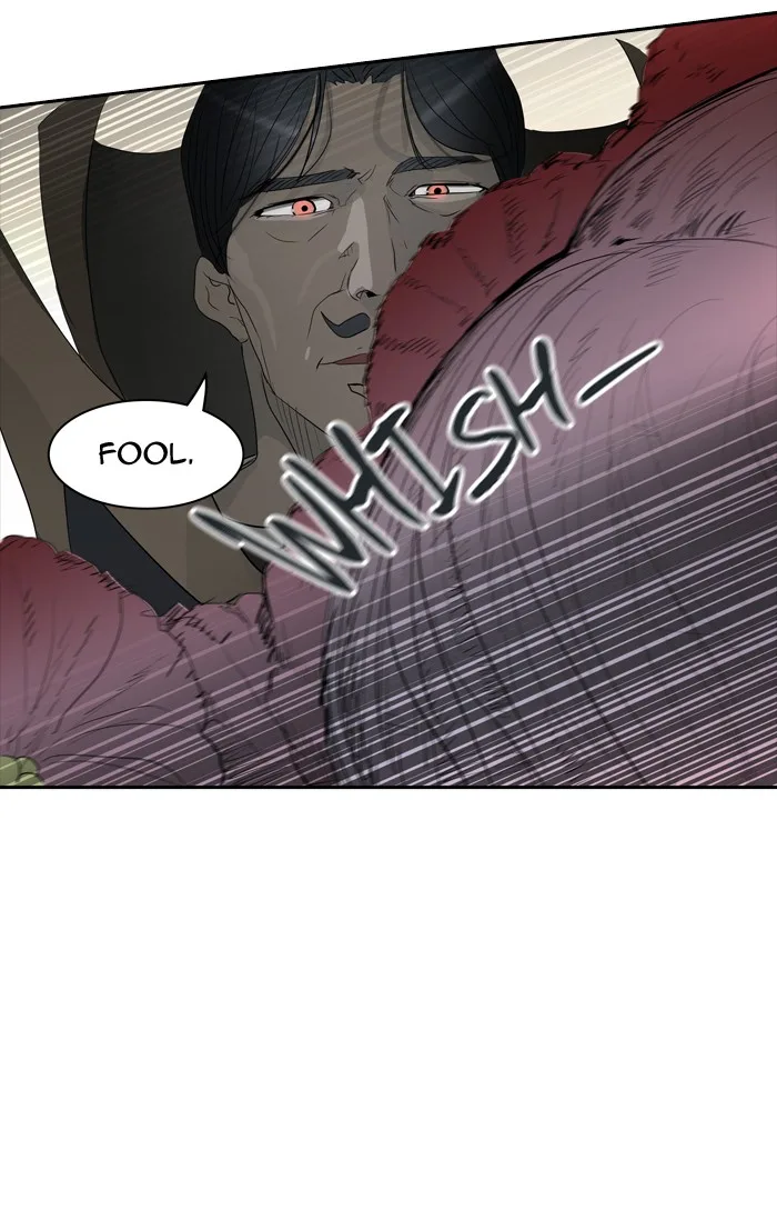 Tower of God - Chapter 354 - Page 100