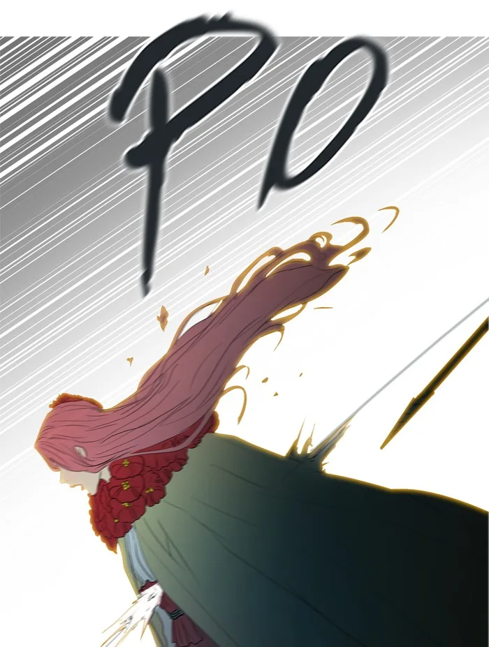 Tower of God - Chapter 354 - Page 101