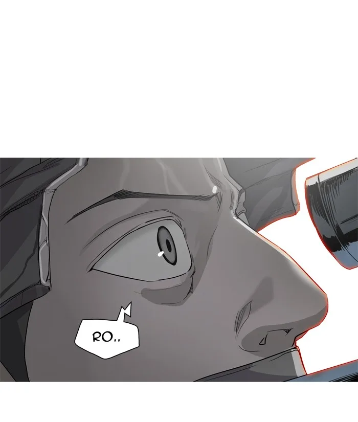 Tower of God - Chapter 354 - Page 105