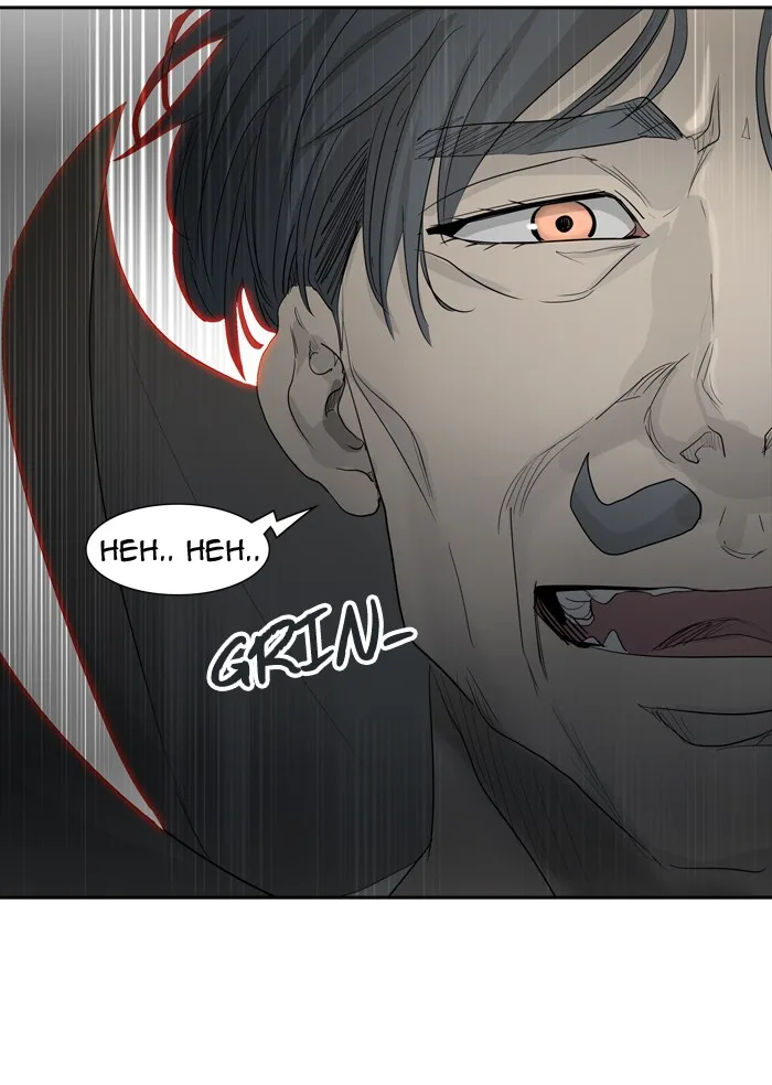 Tower of God - Chapter 354 - Page 107