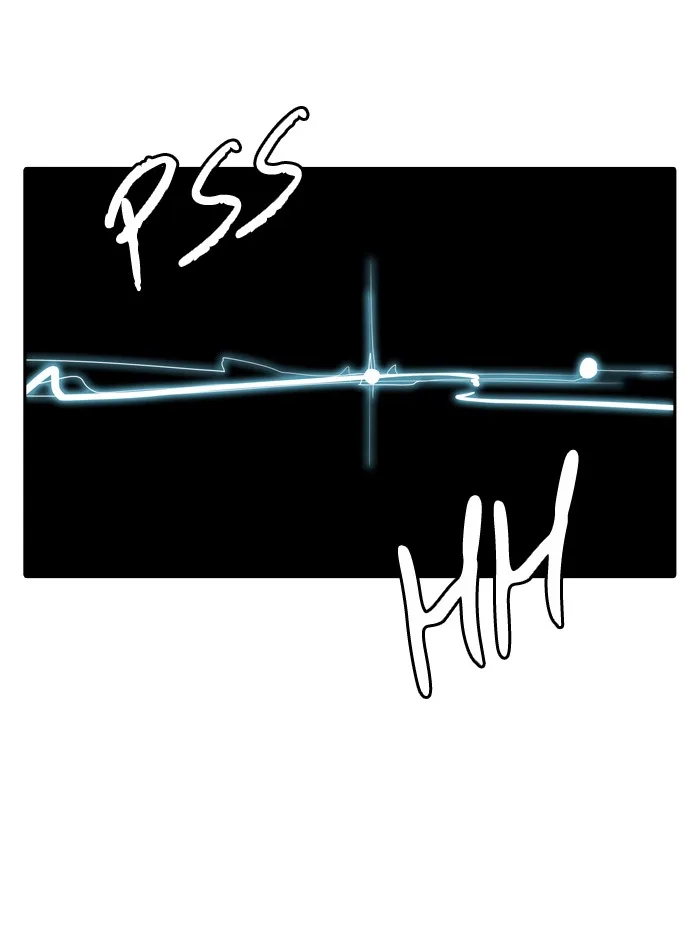 Tower of God - Chapter 354 - Page 109