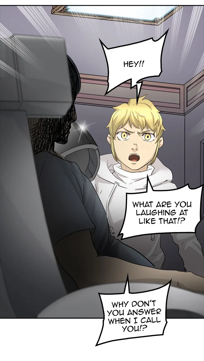 Tower of God - Chapter 354 - Page 110
