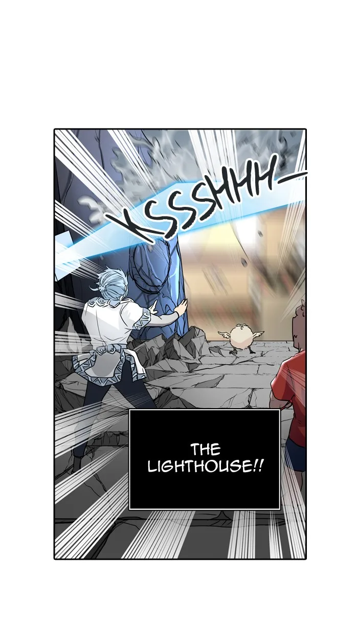 Tower of God - Chapter 354 - Page 13