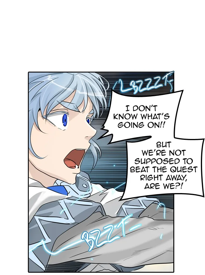 Tower of God - Chapter 354 - Page 14