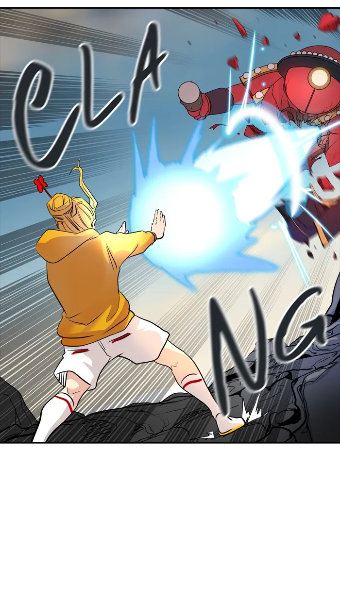 Tower of God - Chapter 354 - Page 17