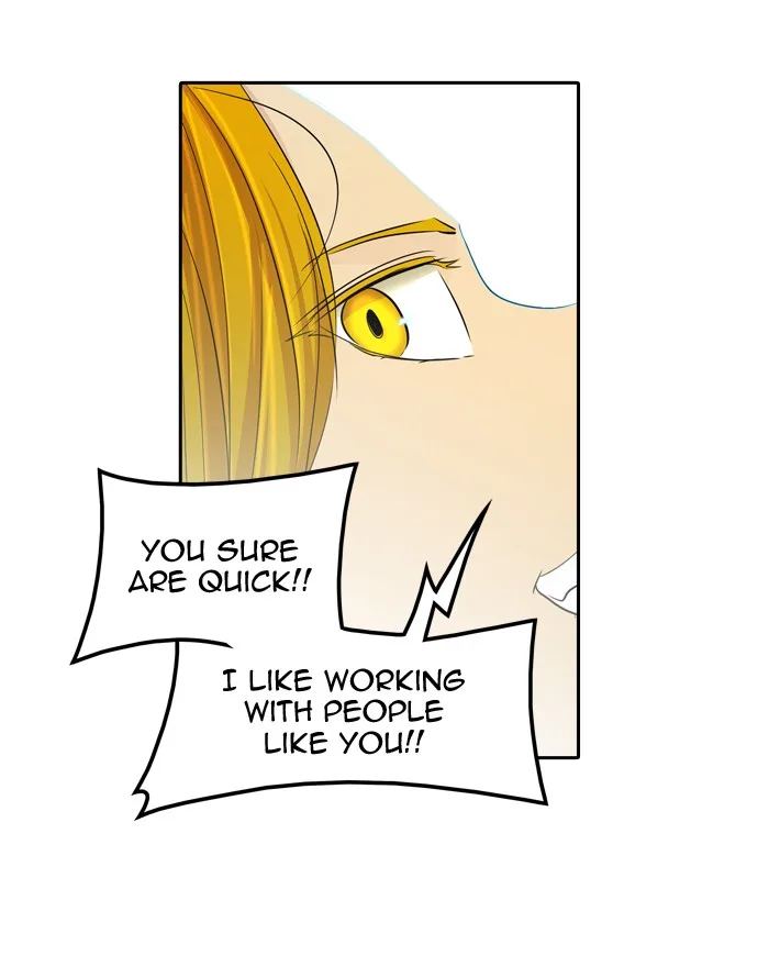 Tower of God - Chapter 354 - Page 18