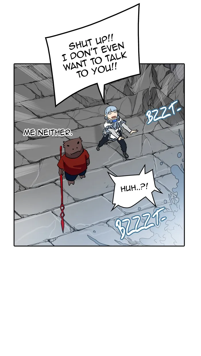 Tower of God - Chapter 354 - Page 19
