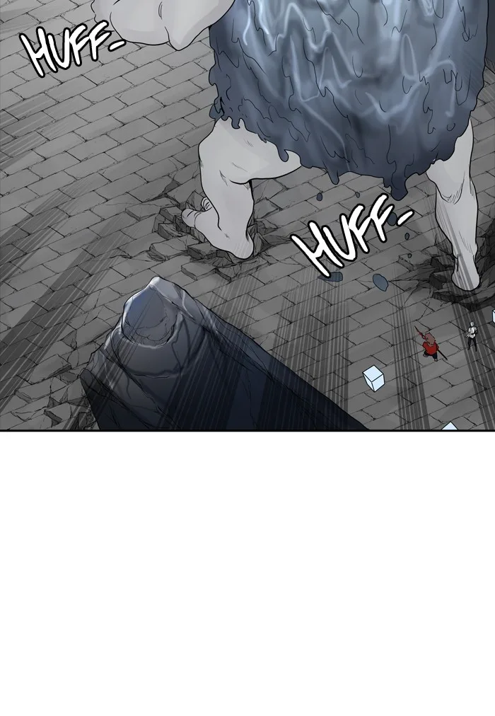 Tower of God - Chapter 354 - Page 2