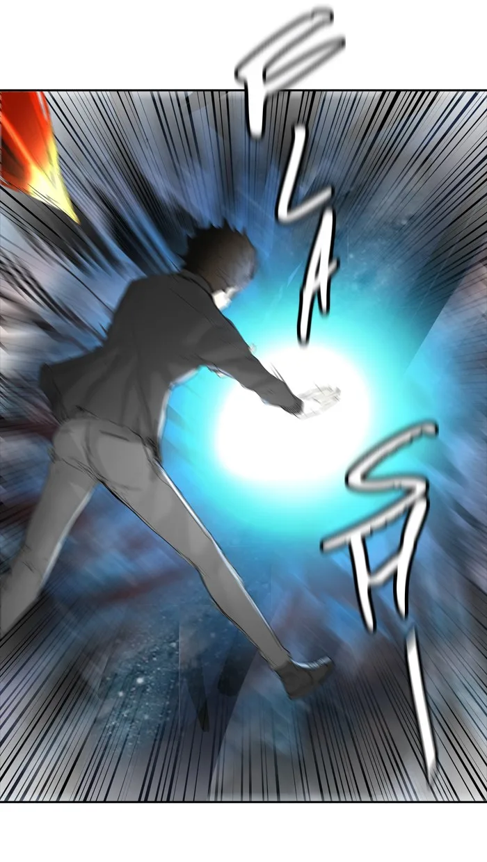 Tower of God - Chapter 354 - Page 24