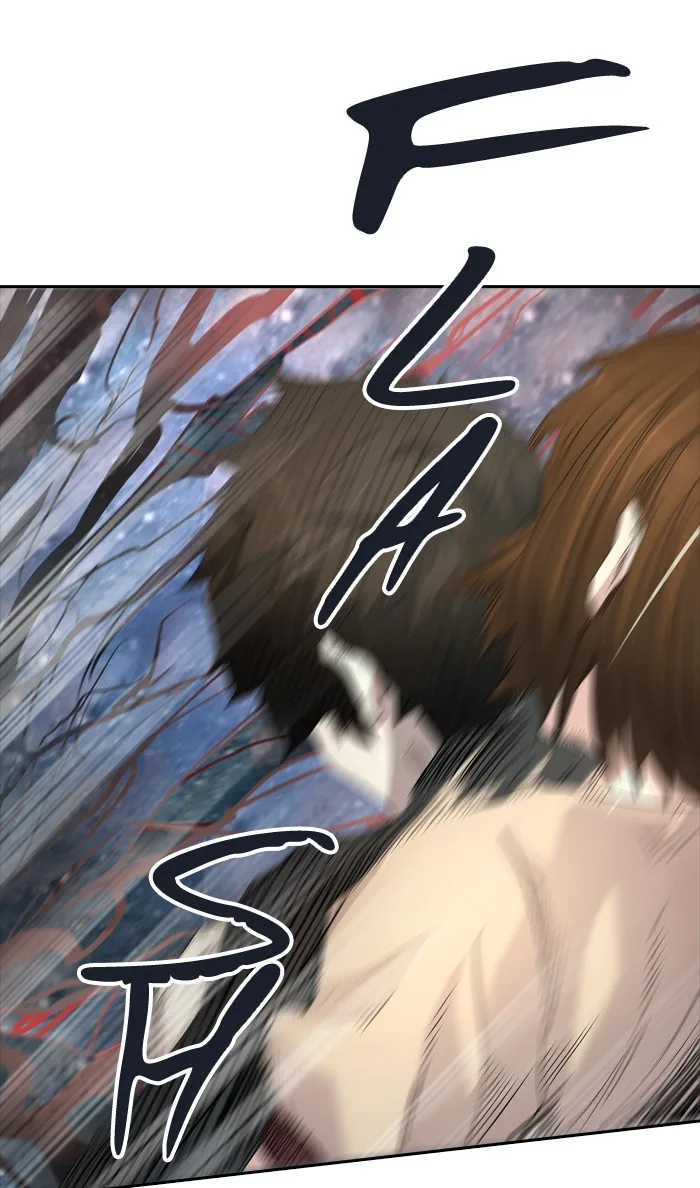 Tower of God - Chapter 354 - Page 29