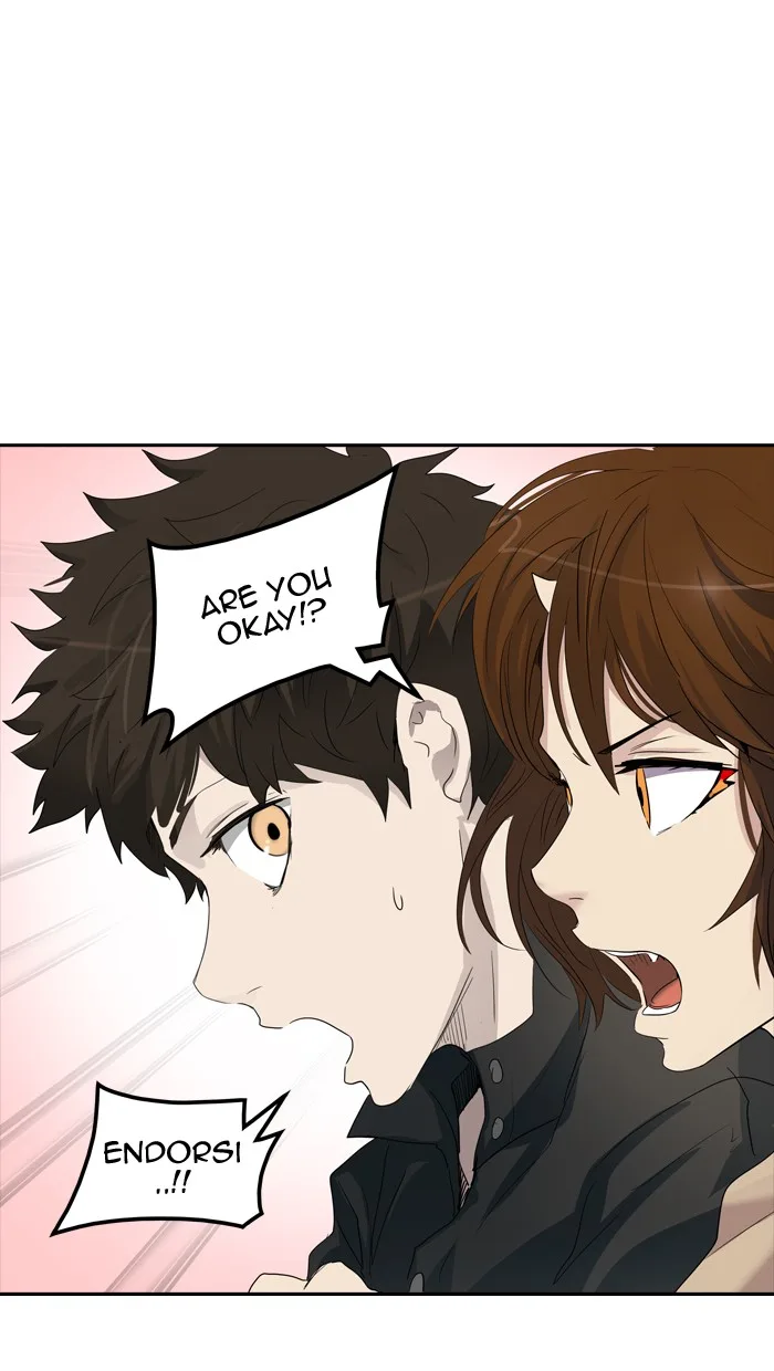 Tower of God - Chapter 354 - Page 32