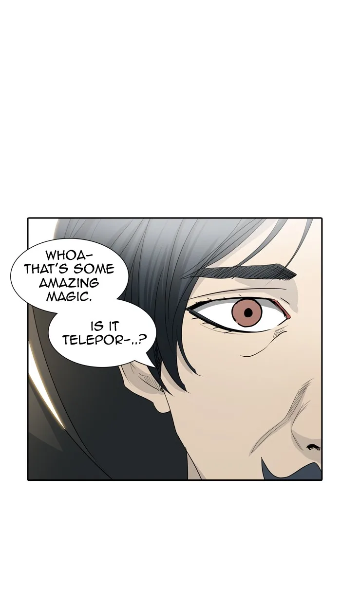 Tower of God - Chapter 354 - Page 33