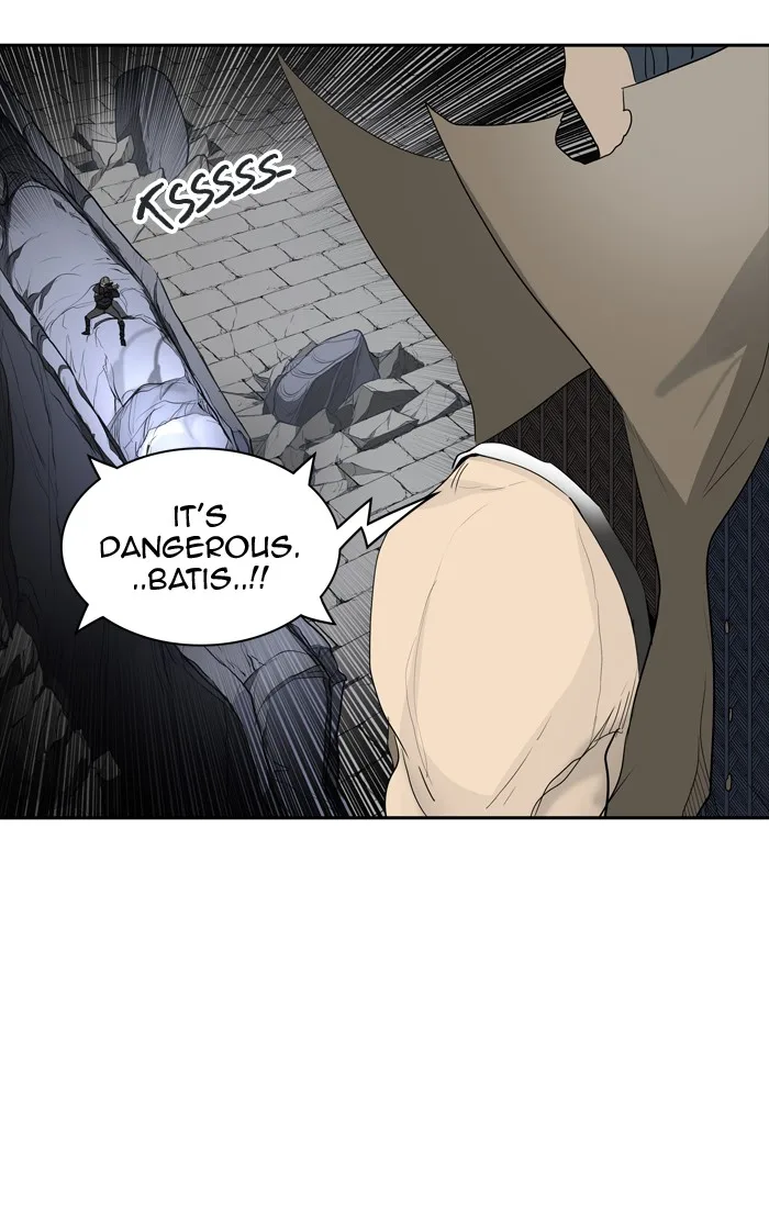 Tower of God - Chapter 354 - Page 35