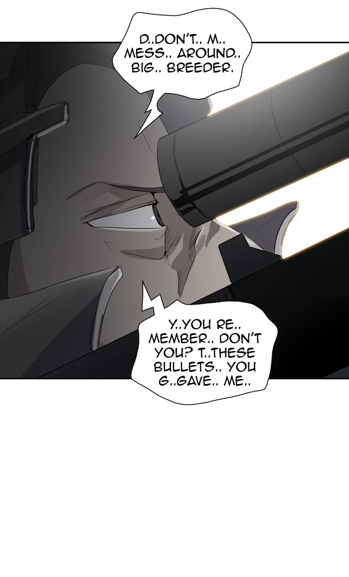 Tower of God - Chapter 354 - Page 36