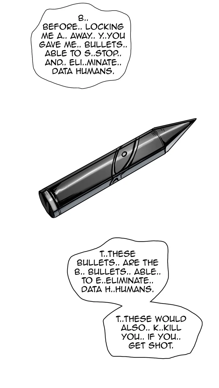 Tower of God - Chapter 354 - Page 37