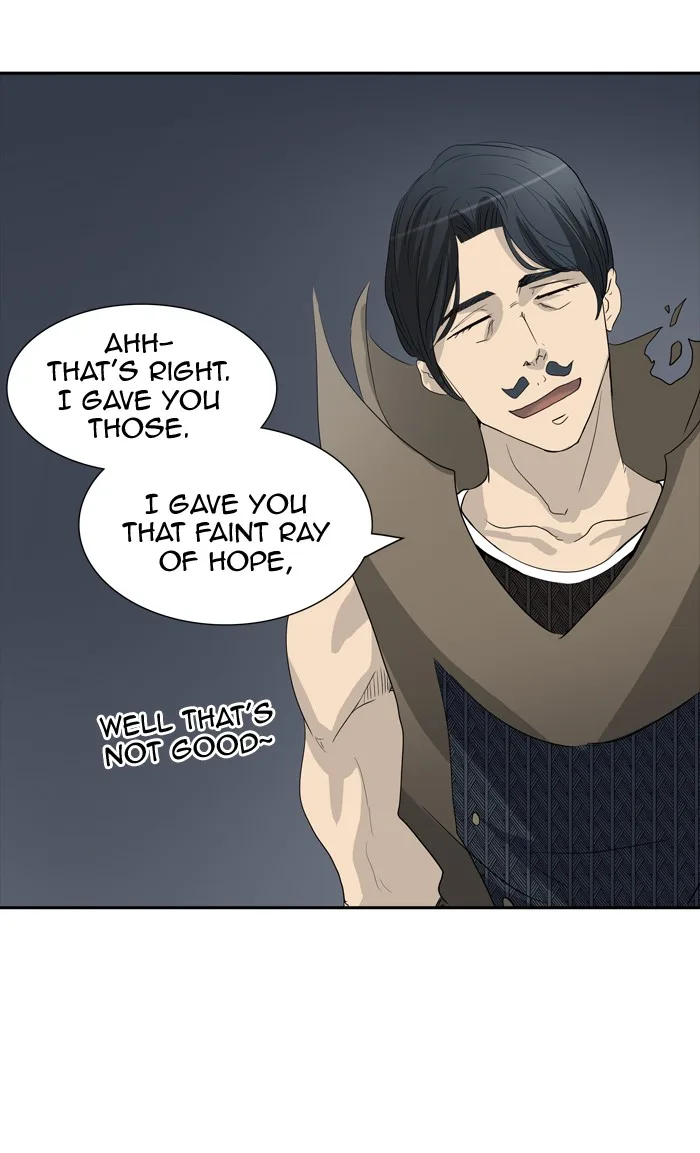 Tower of God - Chapter 354 - Page 38