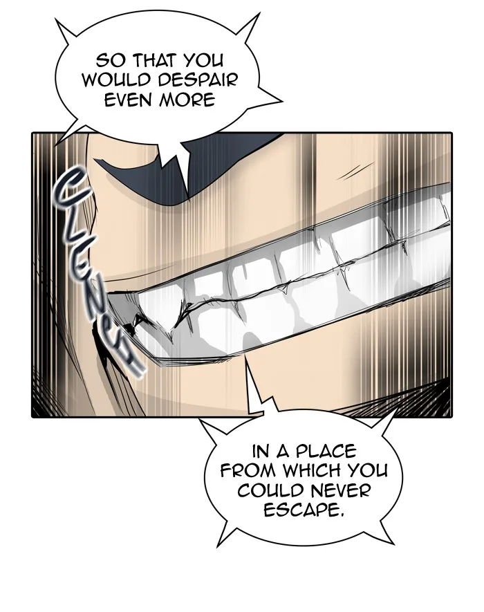 Tower of God - Chapter 354 - Page 39