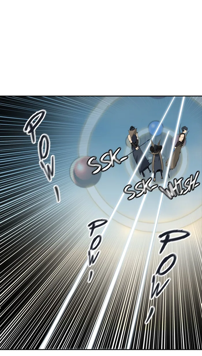 Tower of God - Chapter 354 - Page 40