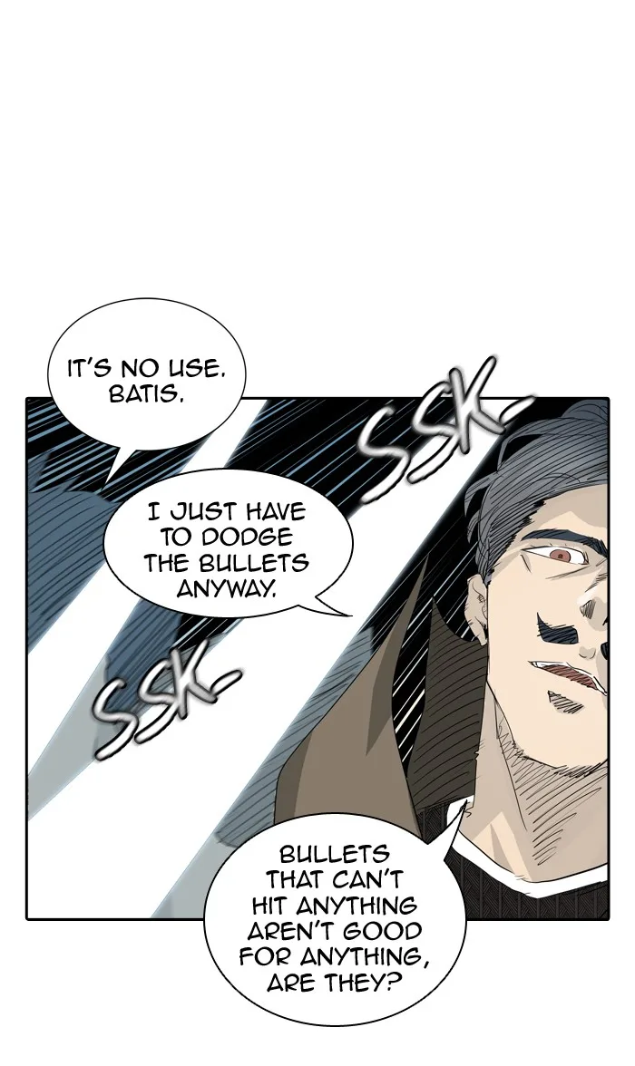 Tower of God - Chapter 354 - Page 41