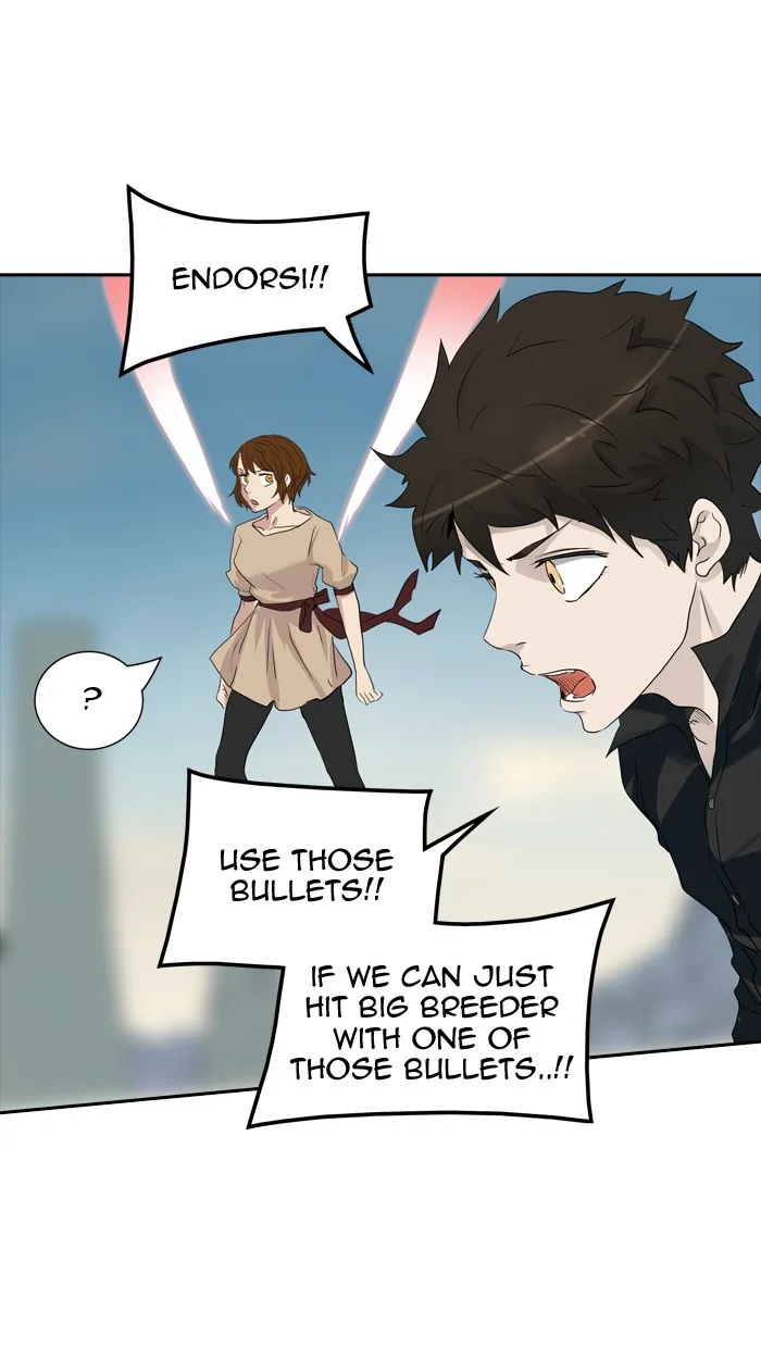 Tower of God - Chapter 354 - Page 42