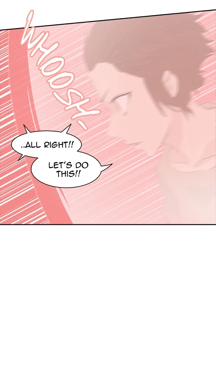Tower of God - Chapter 354 - Page 43