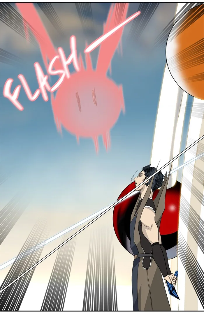 Tower of God - Chapter 354 - Page 44