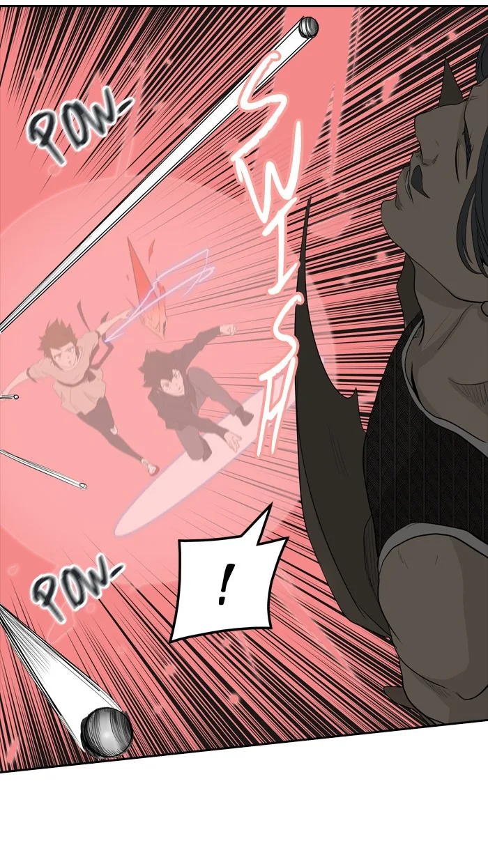 Tower of God - Chapter 354 - Page 46
