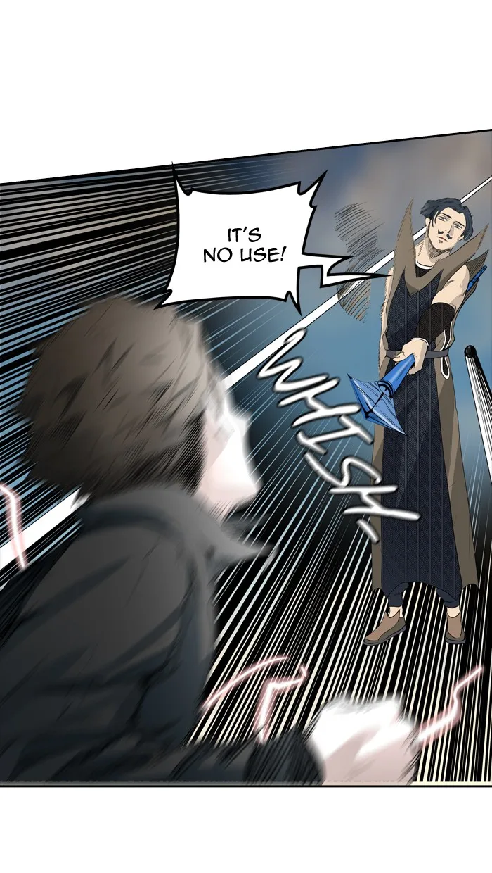 Tower of God - Chapter 354 - Page 47