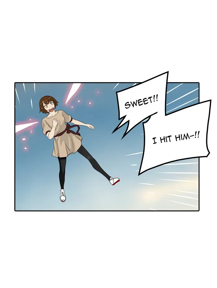 Tower of God - Chapter 354 - Page 53