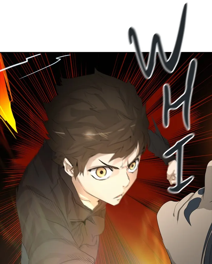 Tower of God - Chapter 354 - Page 54