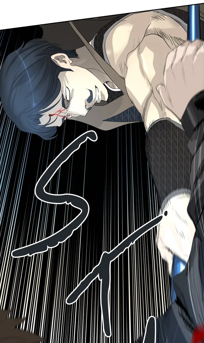 Tower of God - Chapter 354 - Page 58