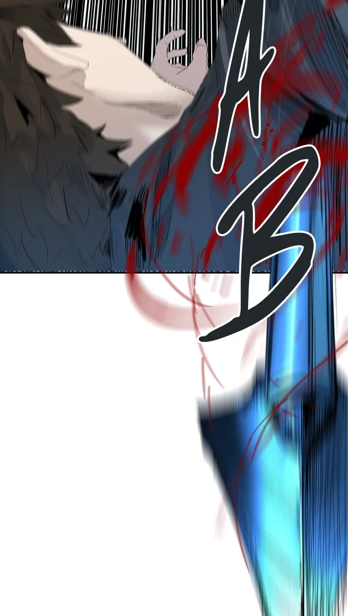 Tower of God - Chapter 354 - Page 59