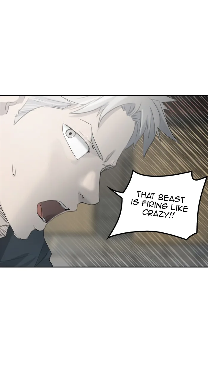 Tower of God - Chapter 354 - Page 6