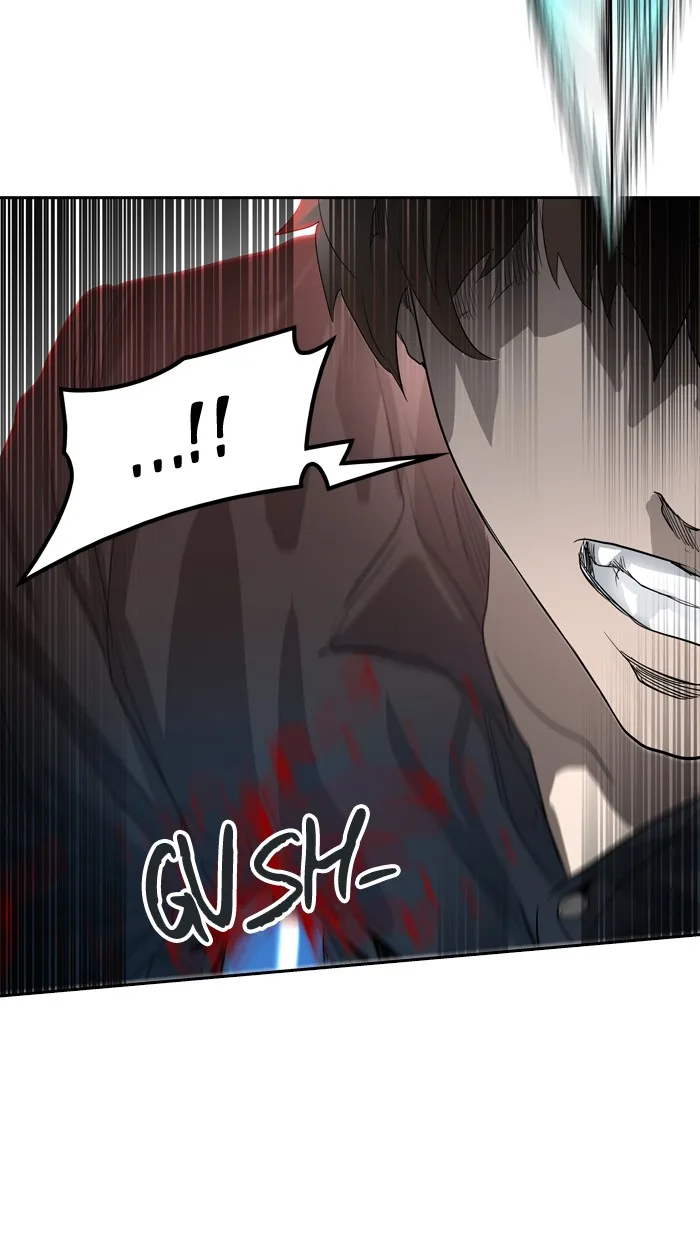 Tower of God - Chapter 354 - Page 60