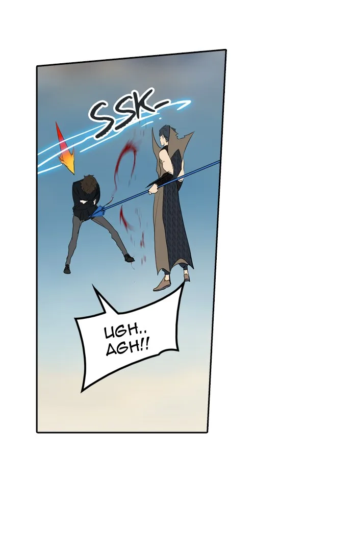 Tower of God - Chapter 354 - Page 61