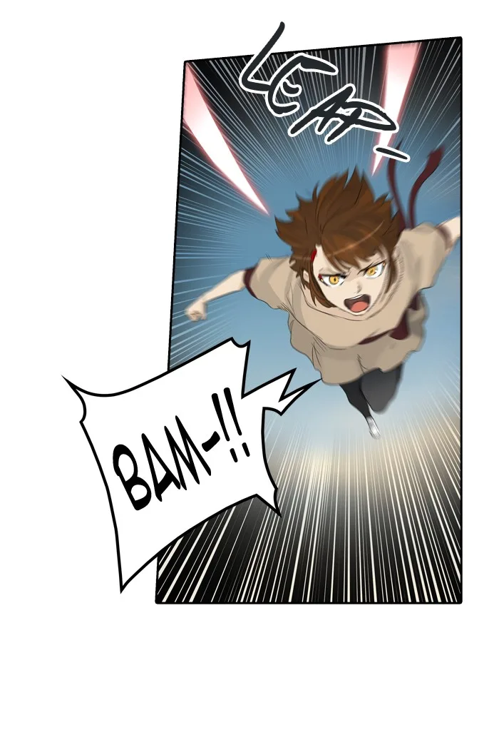 Tower of God - Chapter 354 - Page 62
