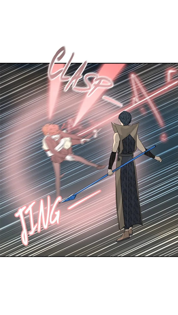 Tower of God - Chapter 354 - Page 63