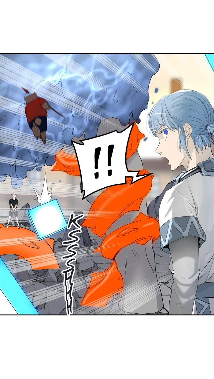 Tower of God - Chapter 354 - Page 64