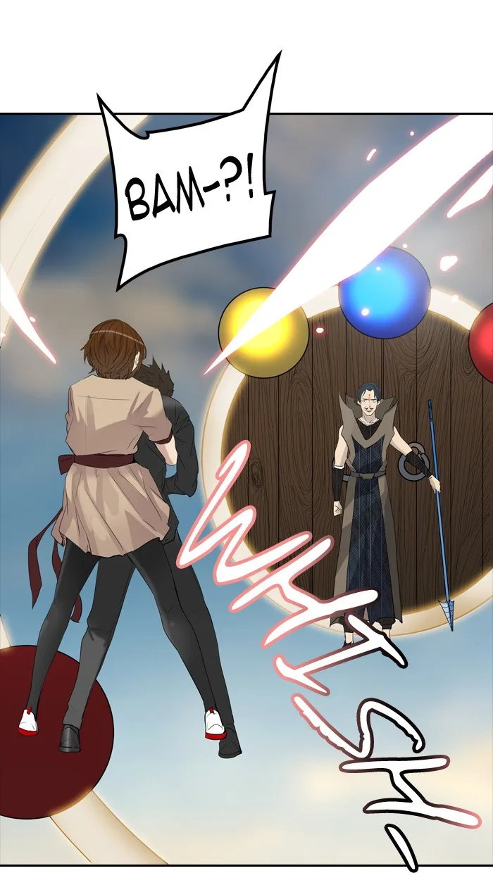 Tower of God - Chapter 354 - Page 65