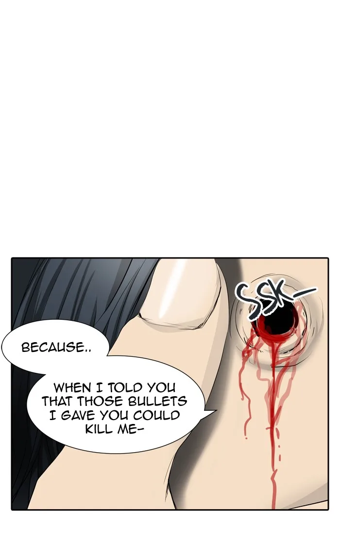 Tower of God - Chapter 354 - Page 67