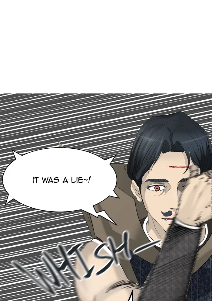 Tower of God - Chapter 354 - Page 68