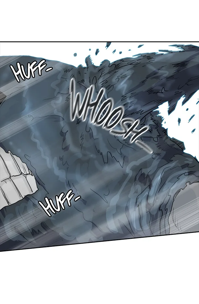 Tower of God - Chapter 354 - Page 7