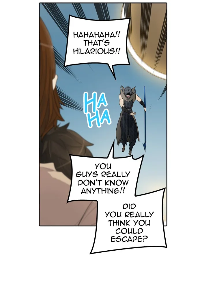 Tower of God - Chapter 354 - Page 72