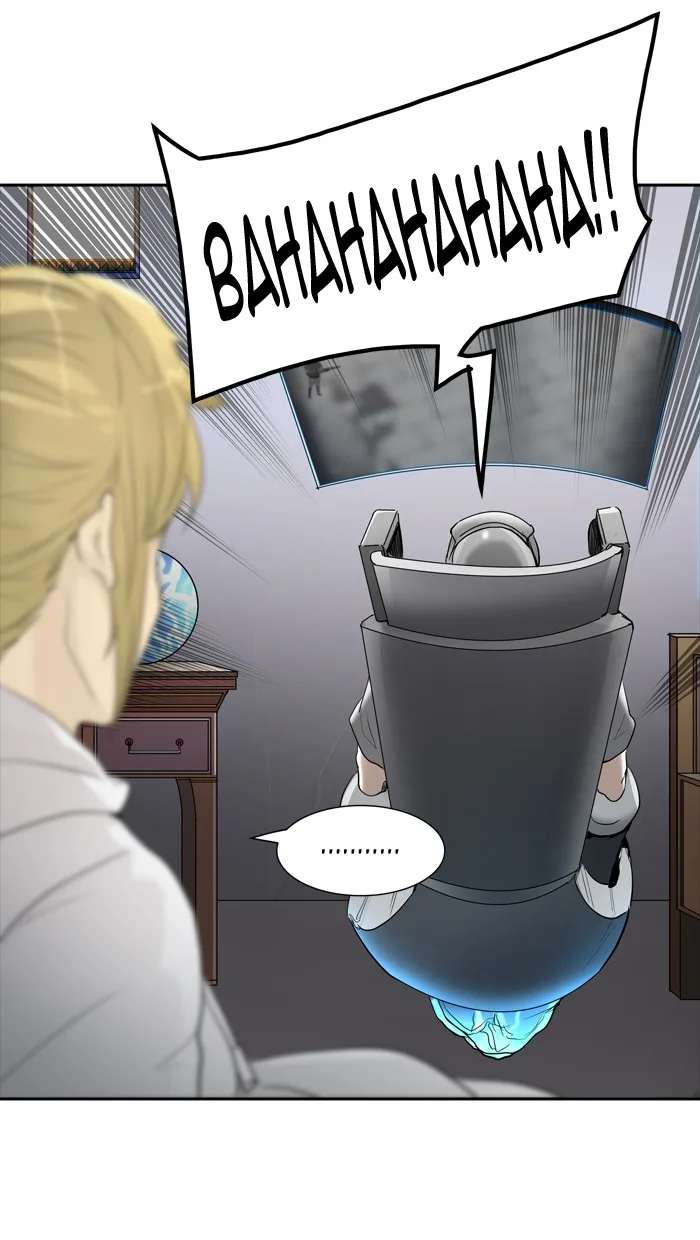 Tower of God - Chapter 354 - Page 73
