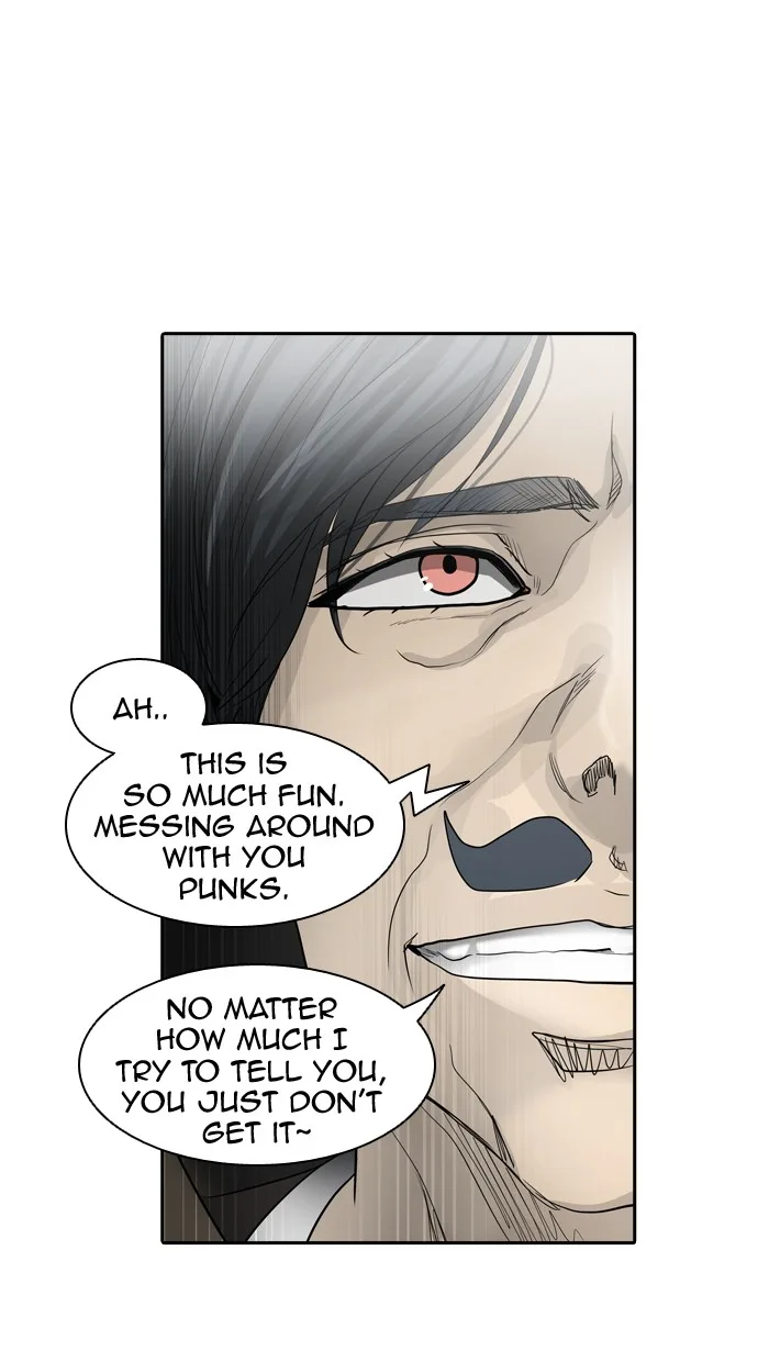 Tower of God - Chapter 354 - Page 74