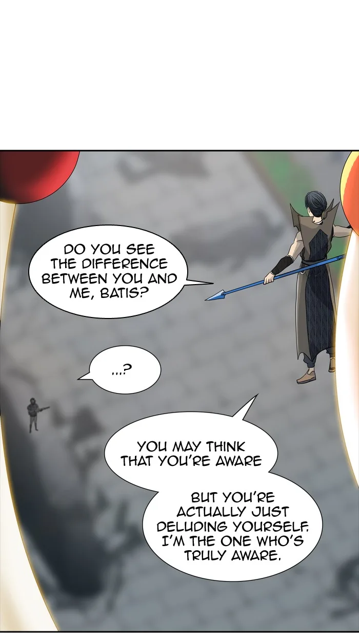 Tower of God - Chapter 354 - Page 75
